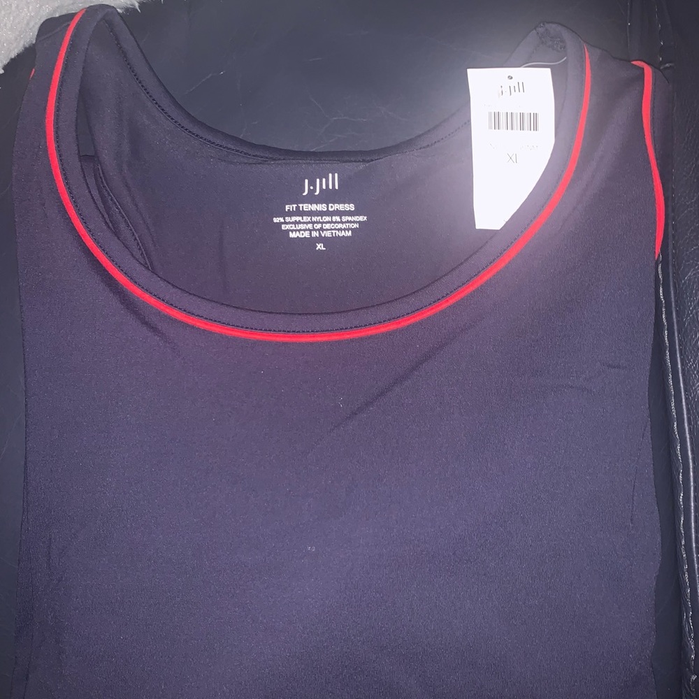 Tennis Dress.. great summer item
